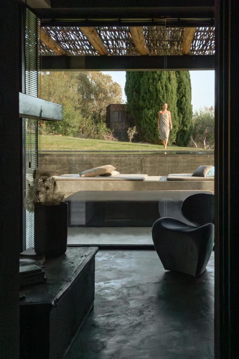 Buahjar Boutique Home Apartment