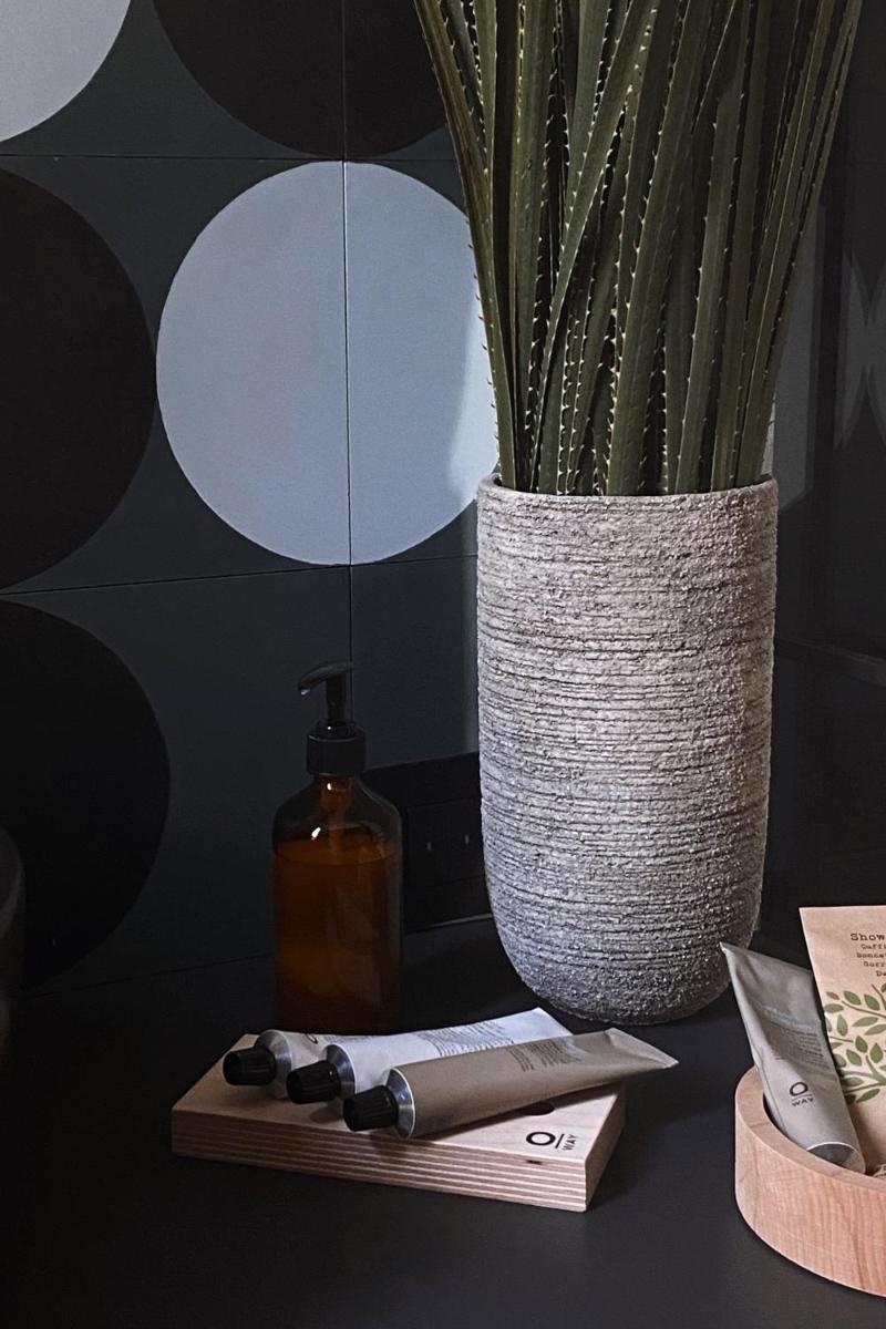 Buahjar Boutique Home Apartment