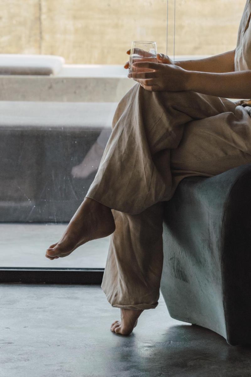 Buahjar Boutique Home Apartment