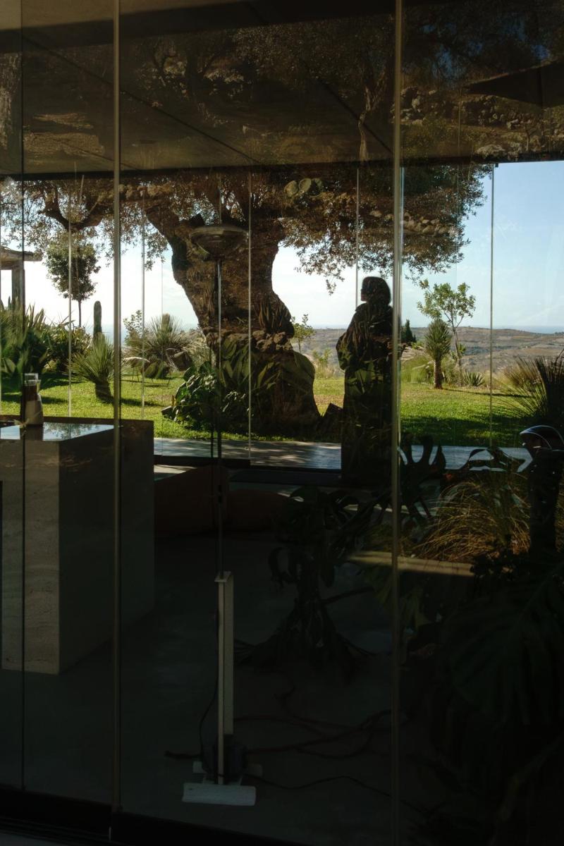 Buahjar Boutique Home Apartment