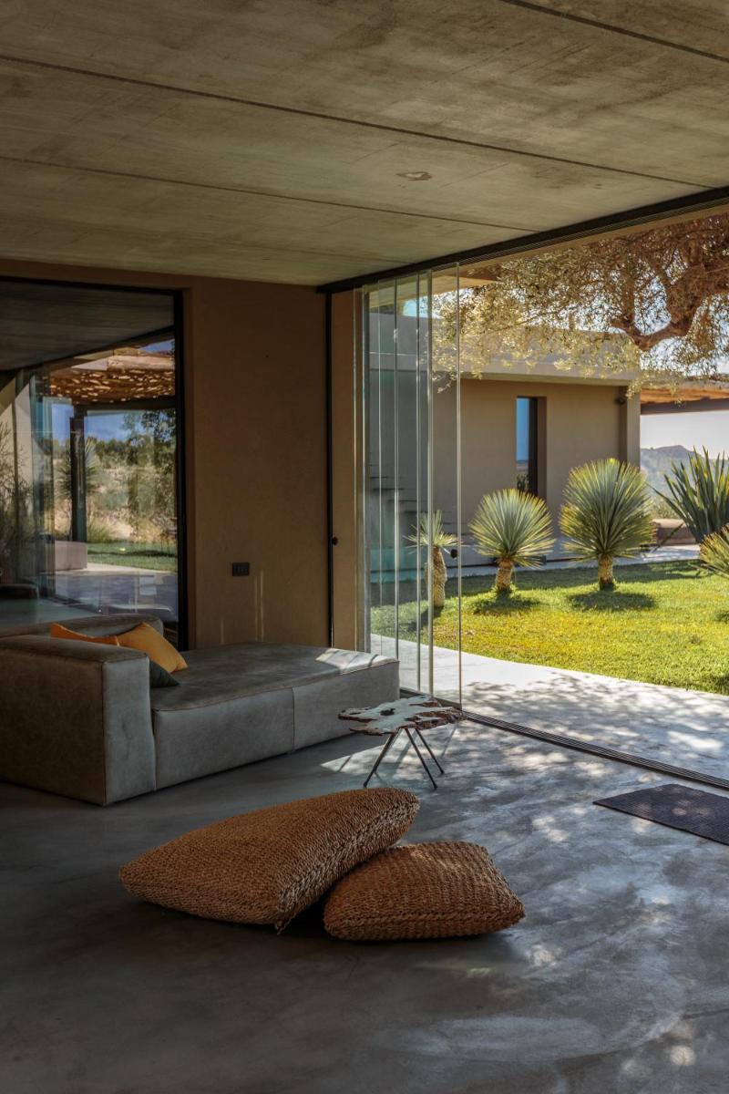 Buahjar Boutique Home Apartment