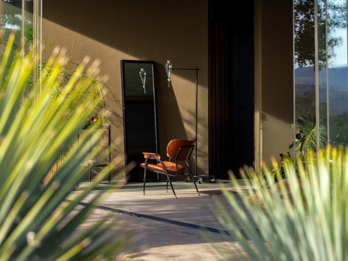 Buahjar Boutique Home Apartment