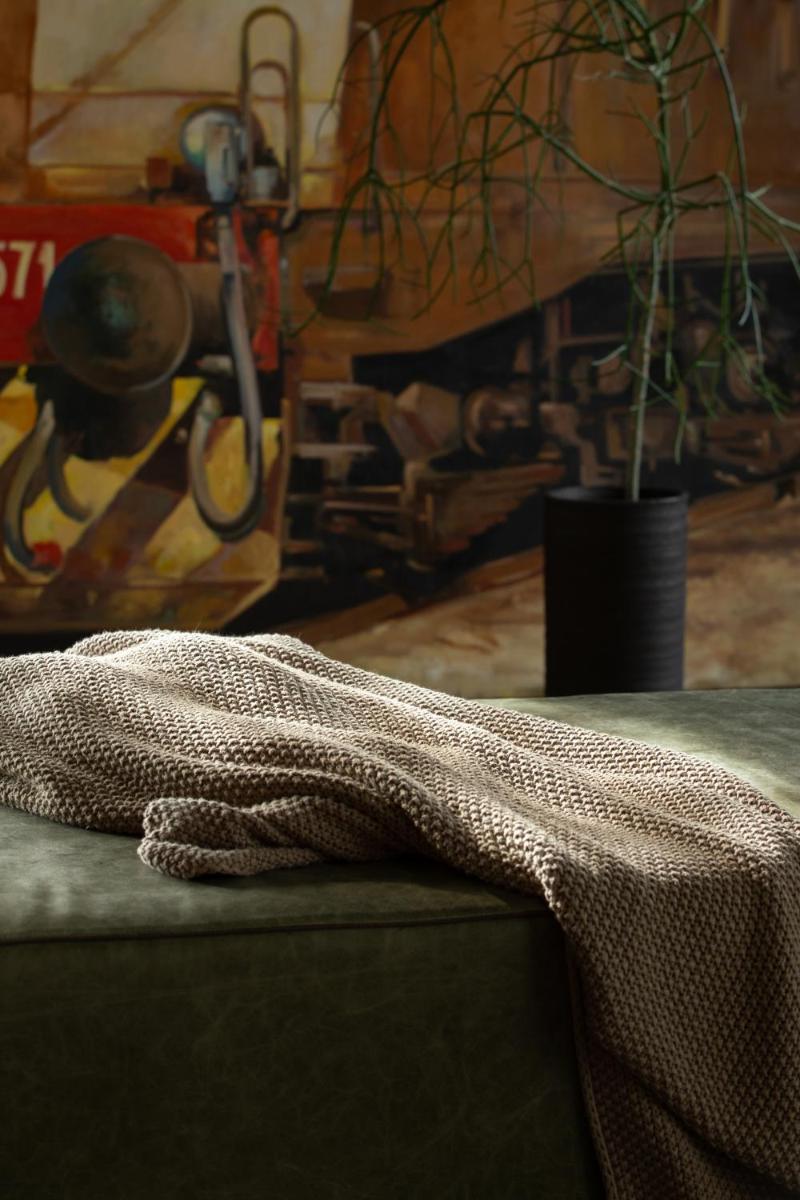 Buahjar Boutique Home Apartment