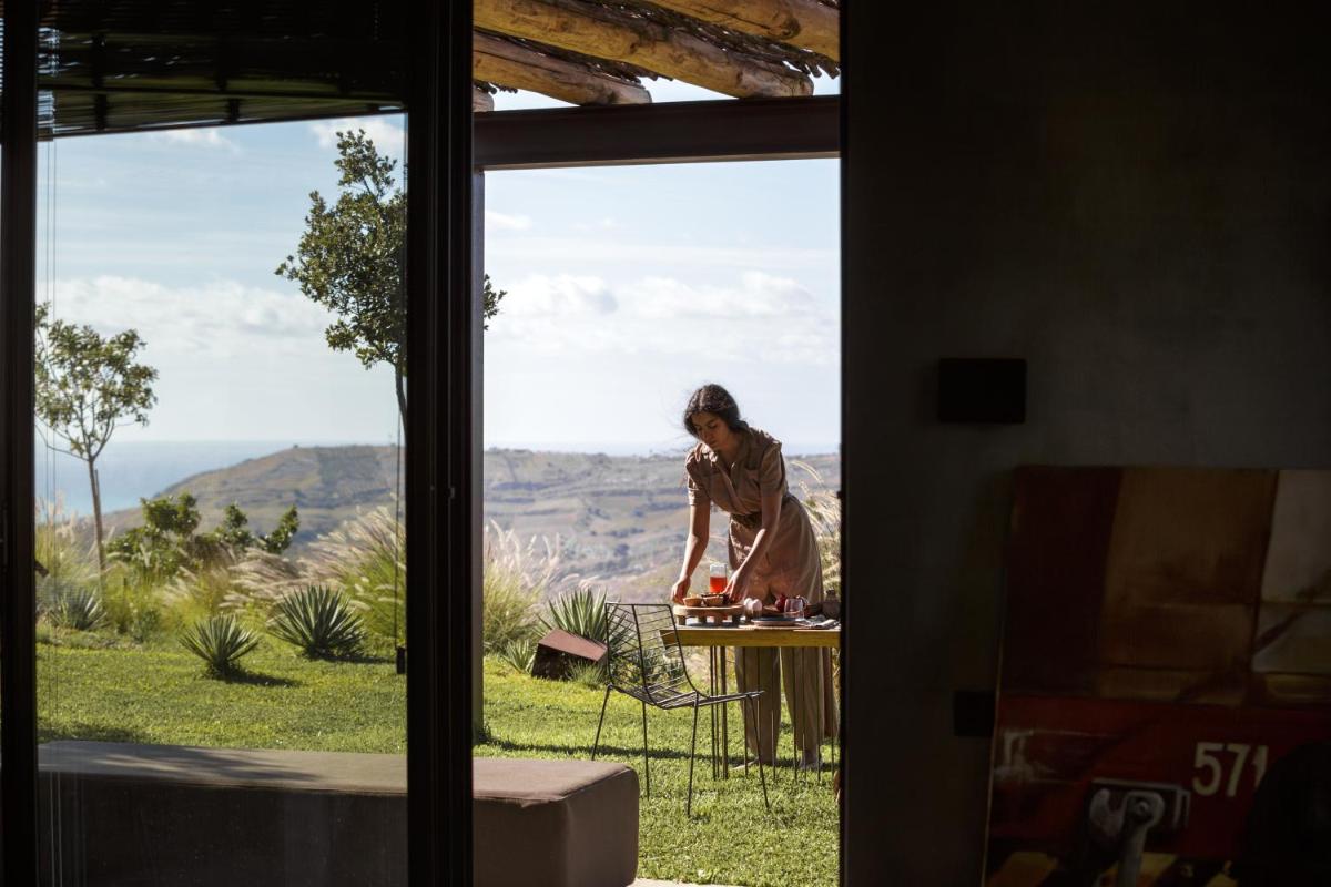 Buahjar Boutique Home Apartment