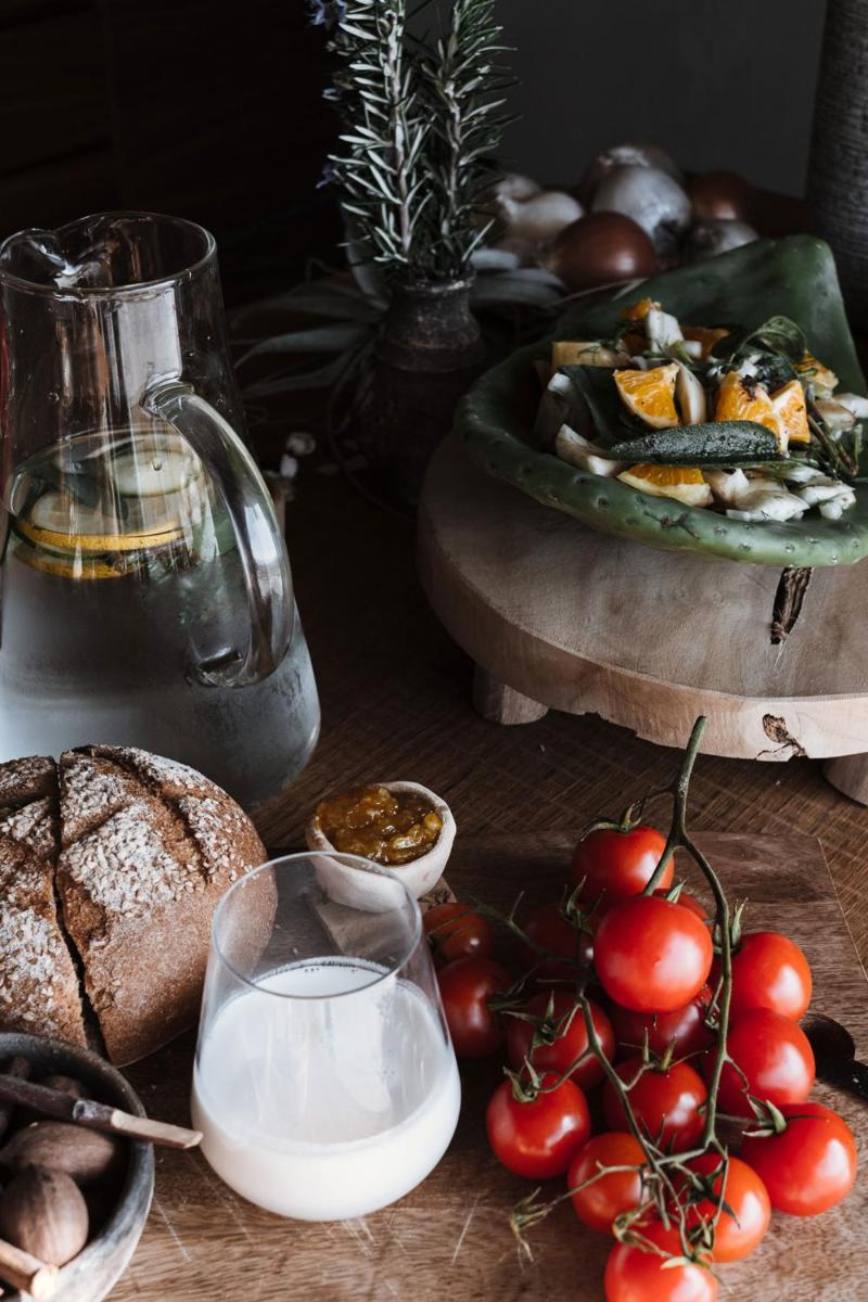 Buahjar Boutique Home Apartment