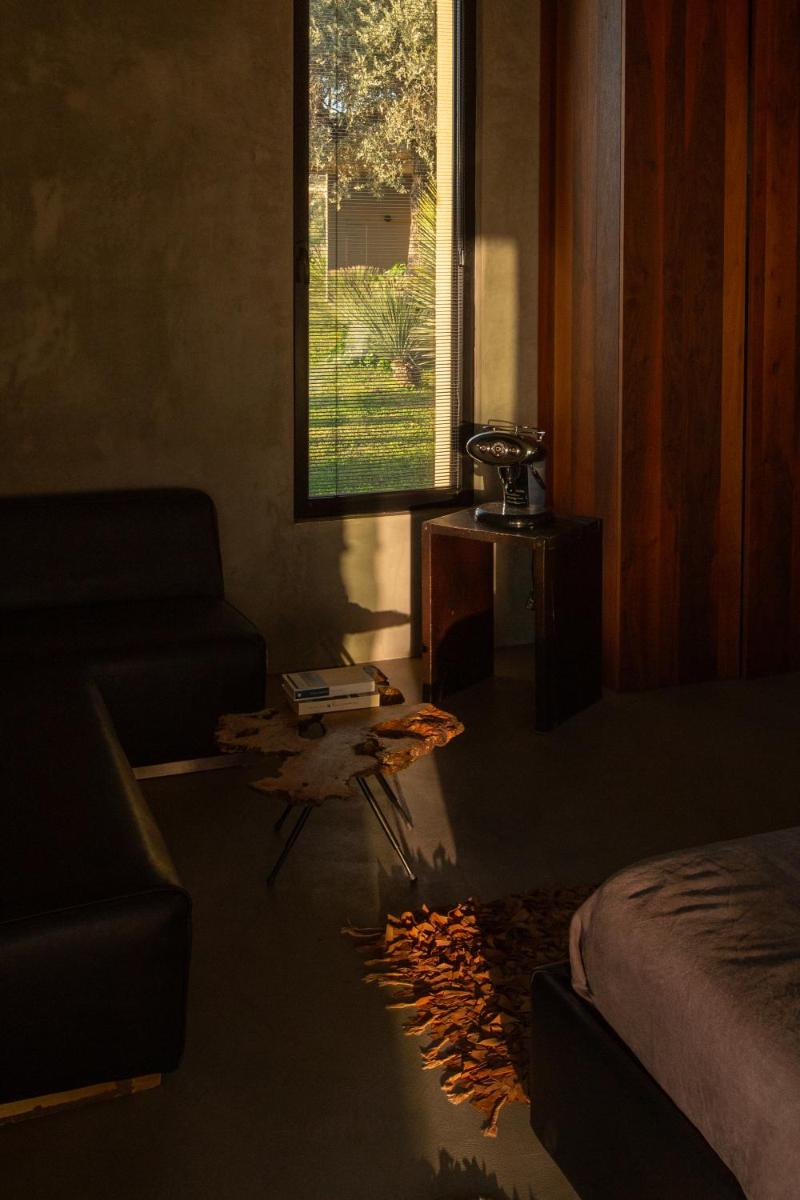 Buahjar Boutique Home Apartment