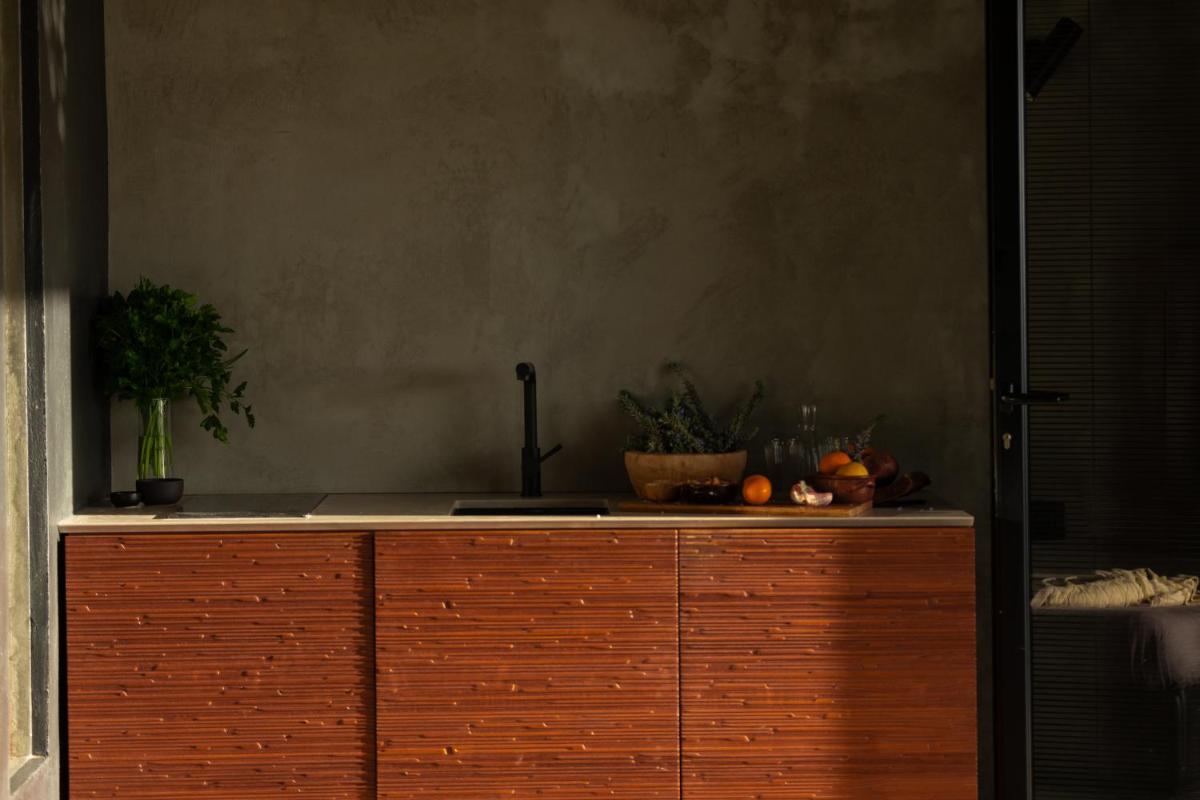 Buahjar Boutique Home Apartment