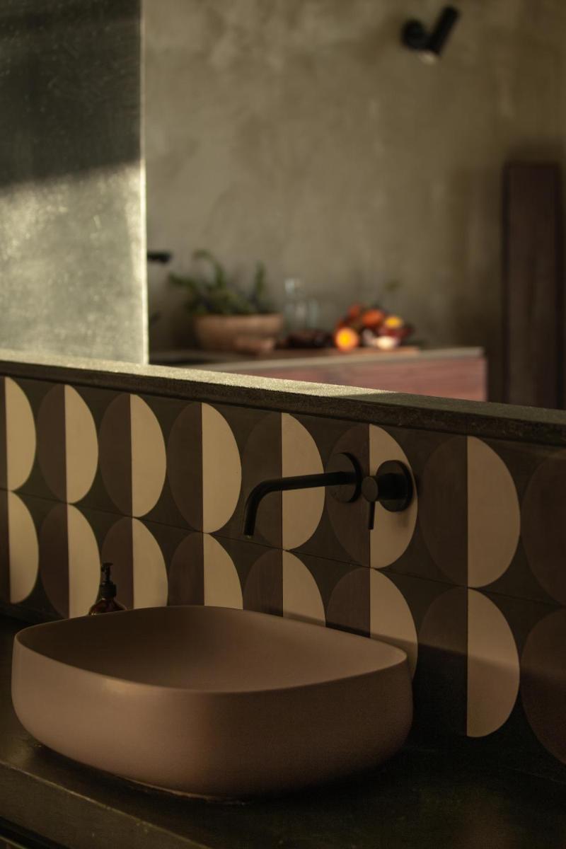 Buahjar Boutique Home Apartment