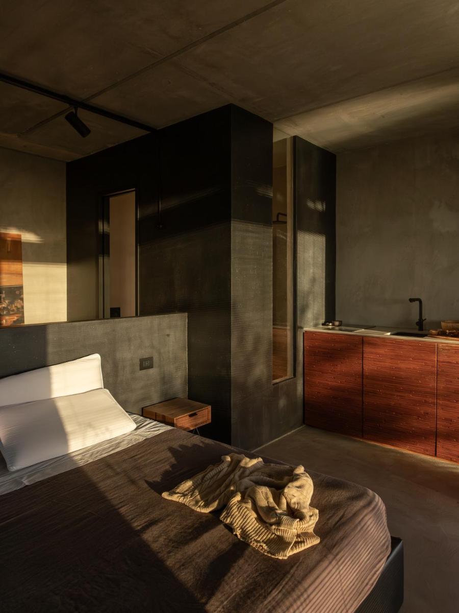 Buahjar Boutique Home Apartment