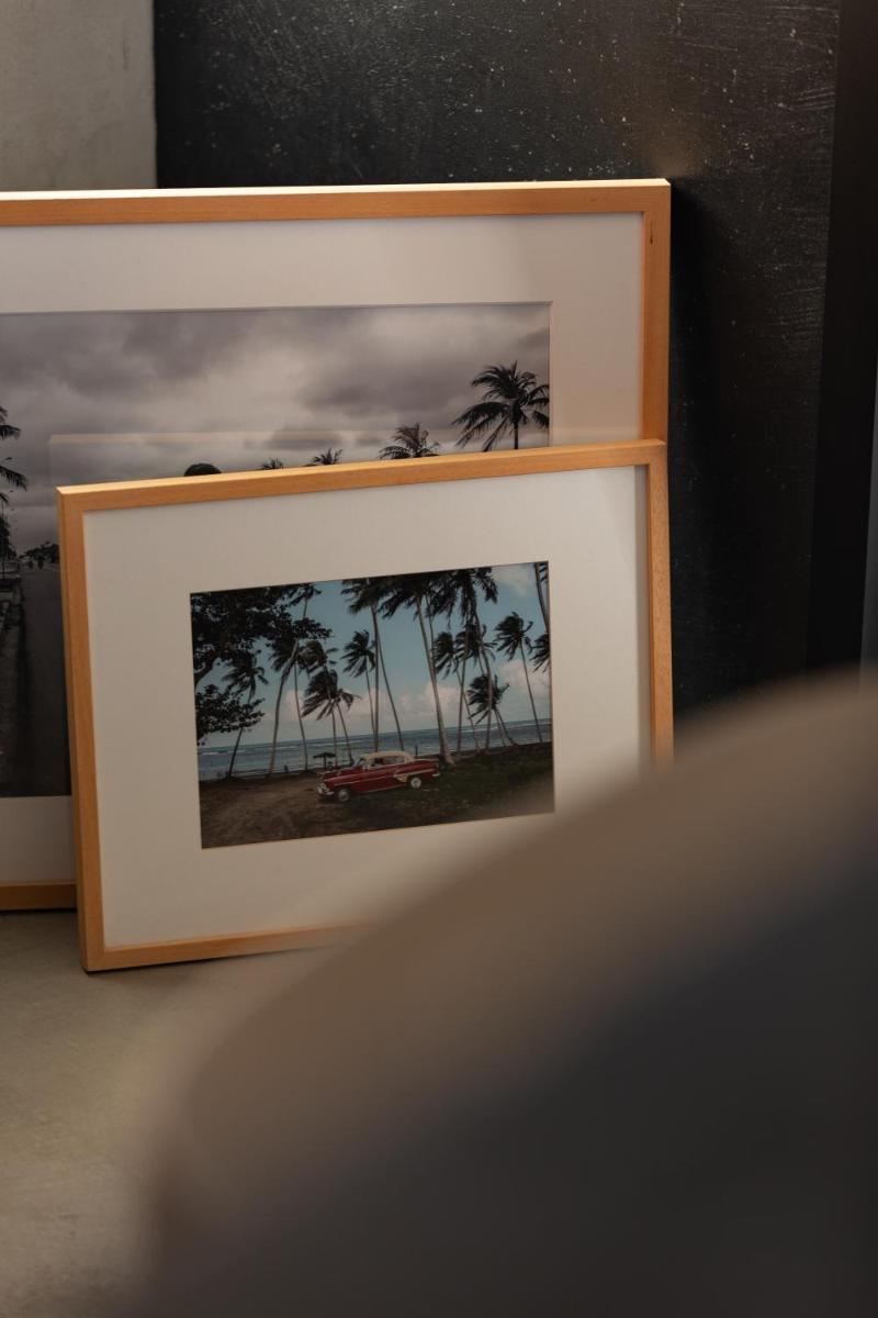 Buahjar Boutique Home Apartment