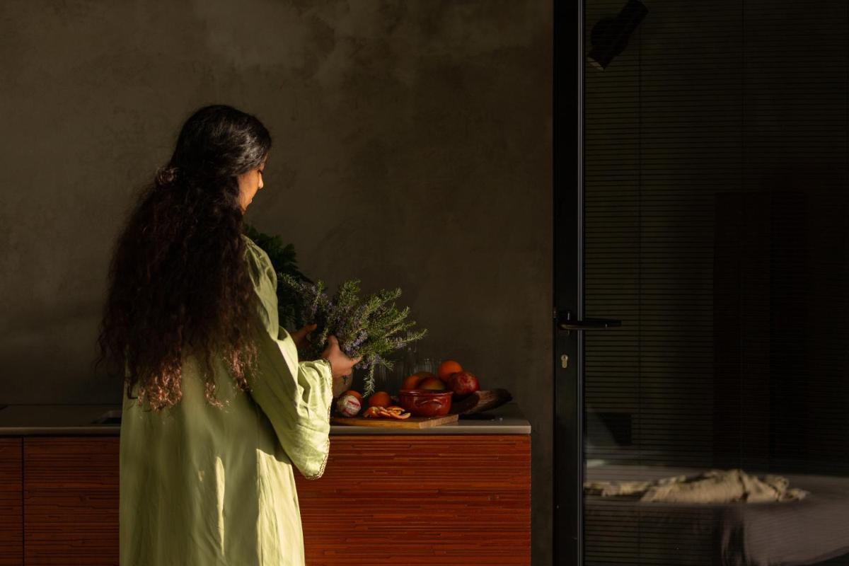 Buahjar Boutique Home Apartment