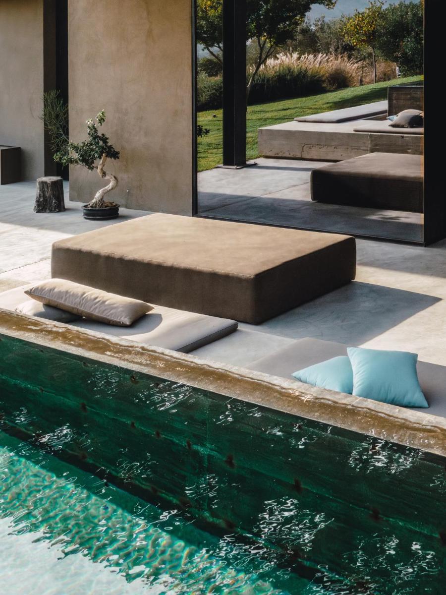 Buahjar Boutique Home Apartment