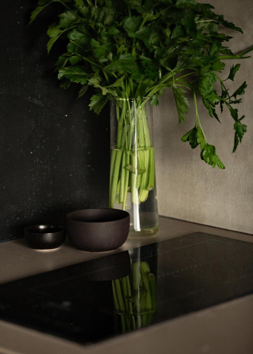 Buahjar Boutique Home Apartment