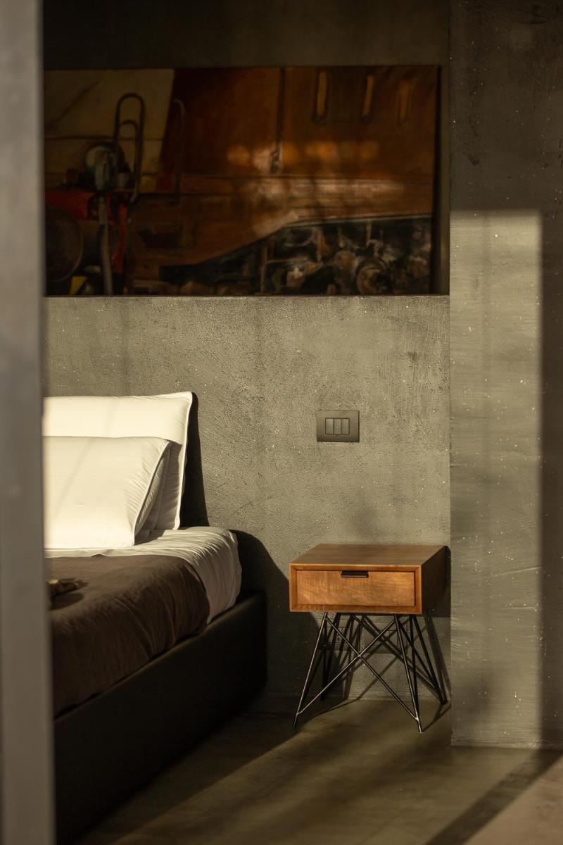 Buahjar Boutique Home Apartment