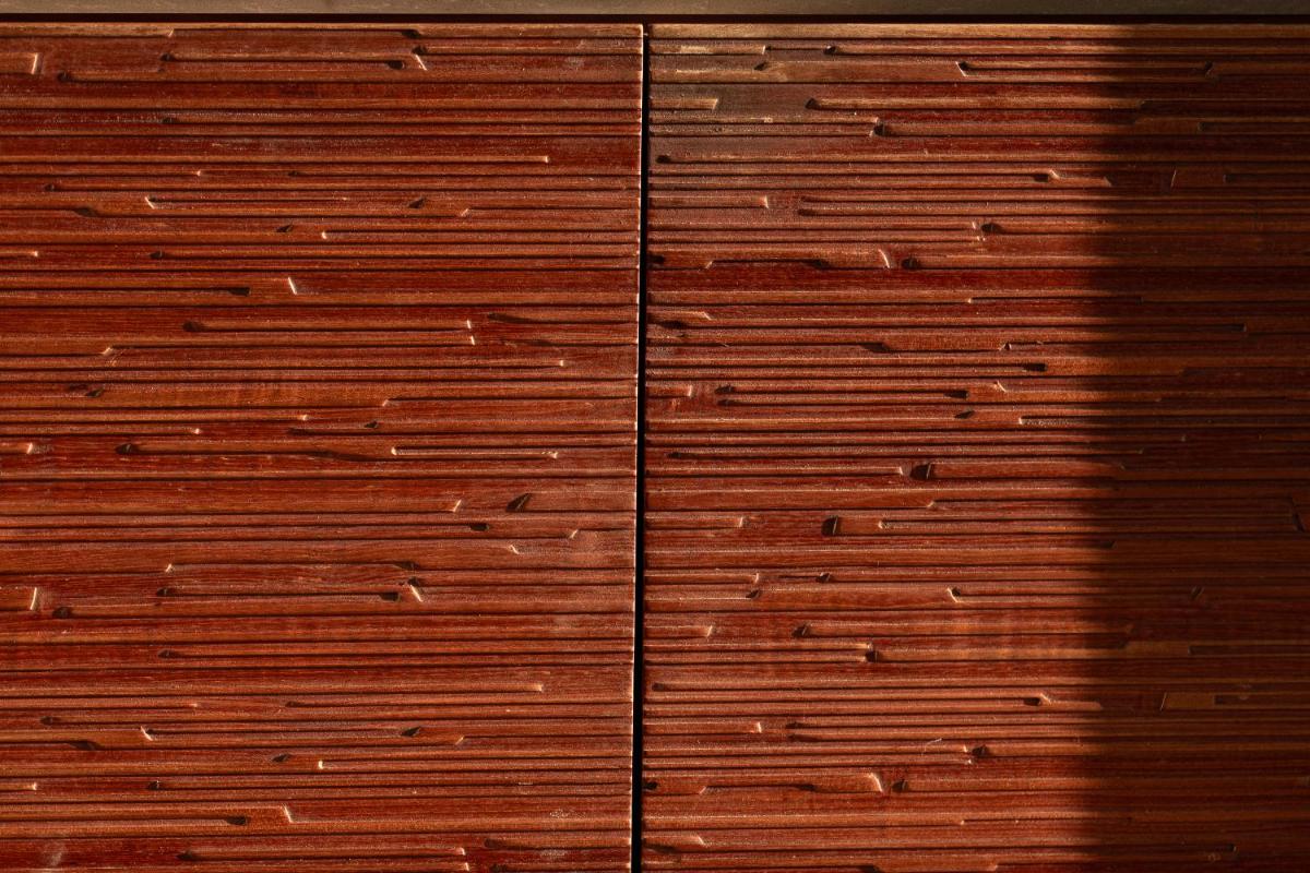 Buahjar Boutique Home Apartment