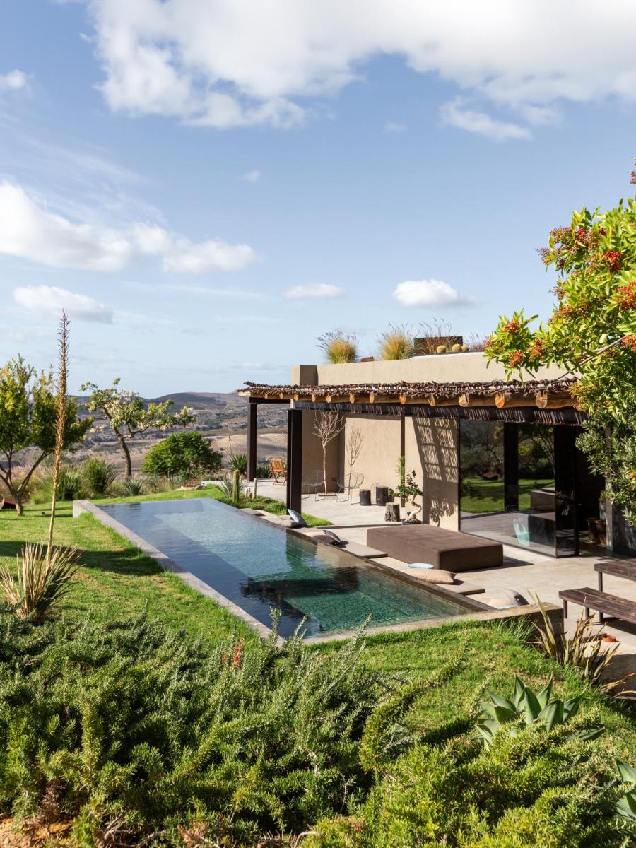 Buahjar Boutique Home Apartment