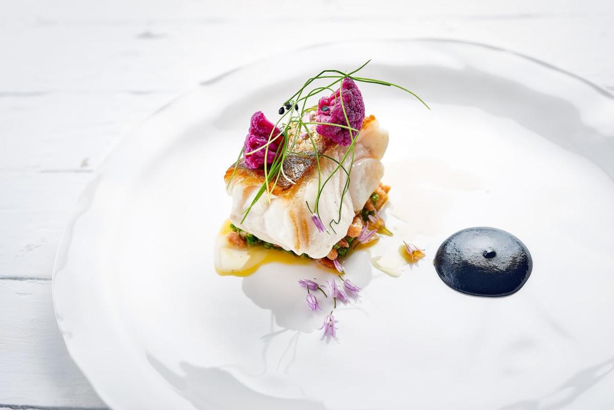 Buckland Manor - A Relais & Chateaux Hotel