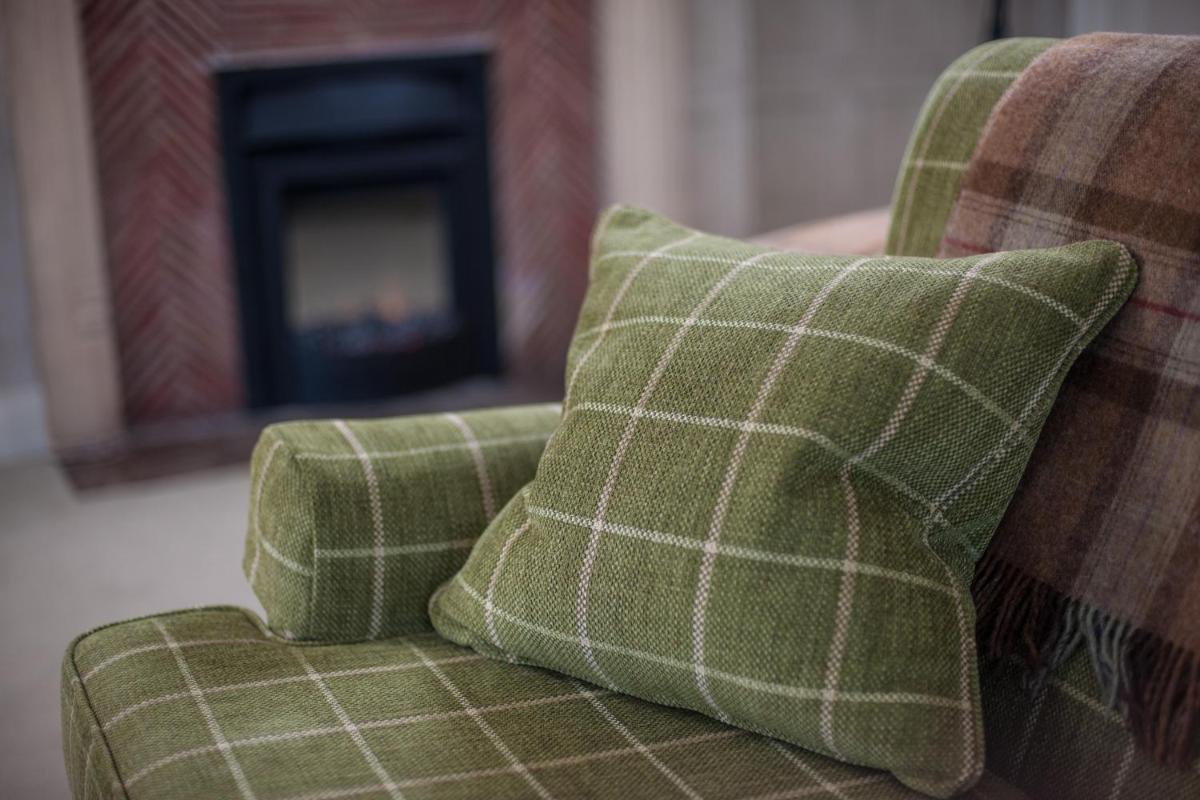 Buckland Manor - A Relais & Chateaux Hotel