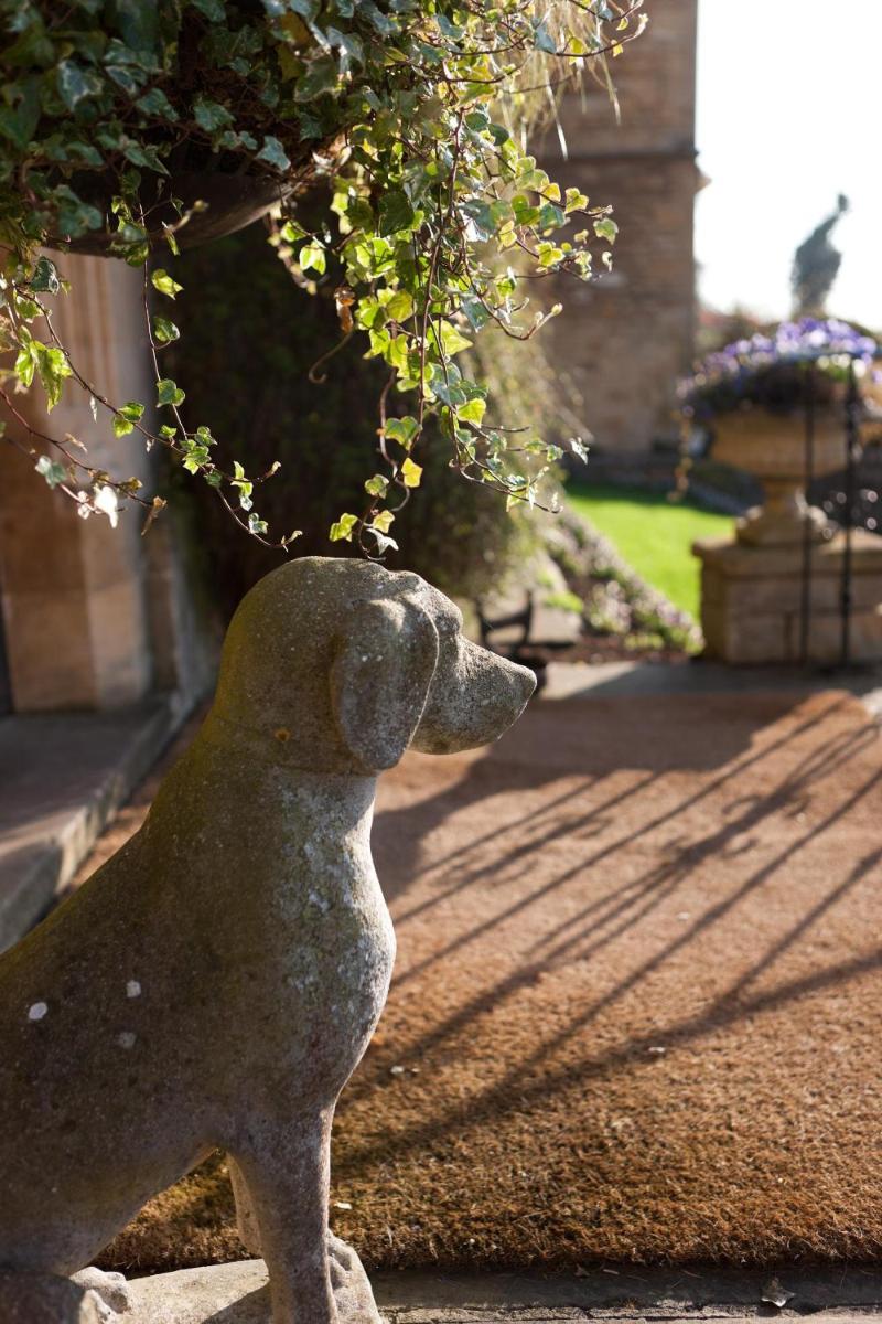 Buckland Manor - A Relais & Chateaux Hotel