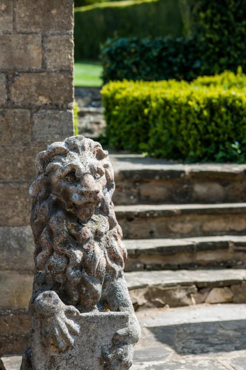 Buckland Manor - A Relais & Chateaux Hotel