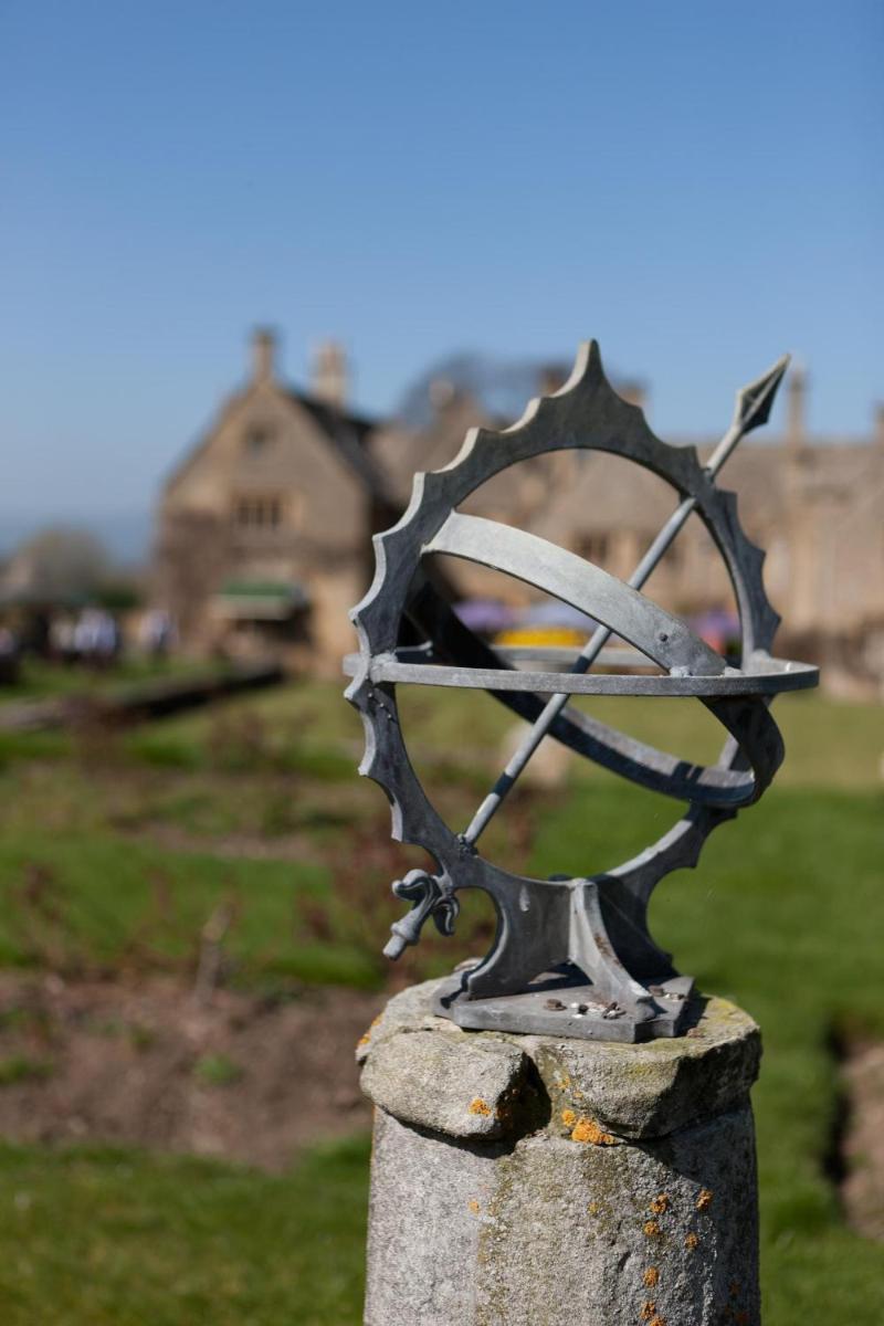 Buckland Manor - A Relais & Chateaux Hotel