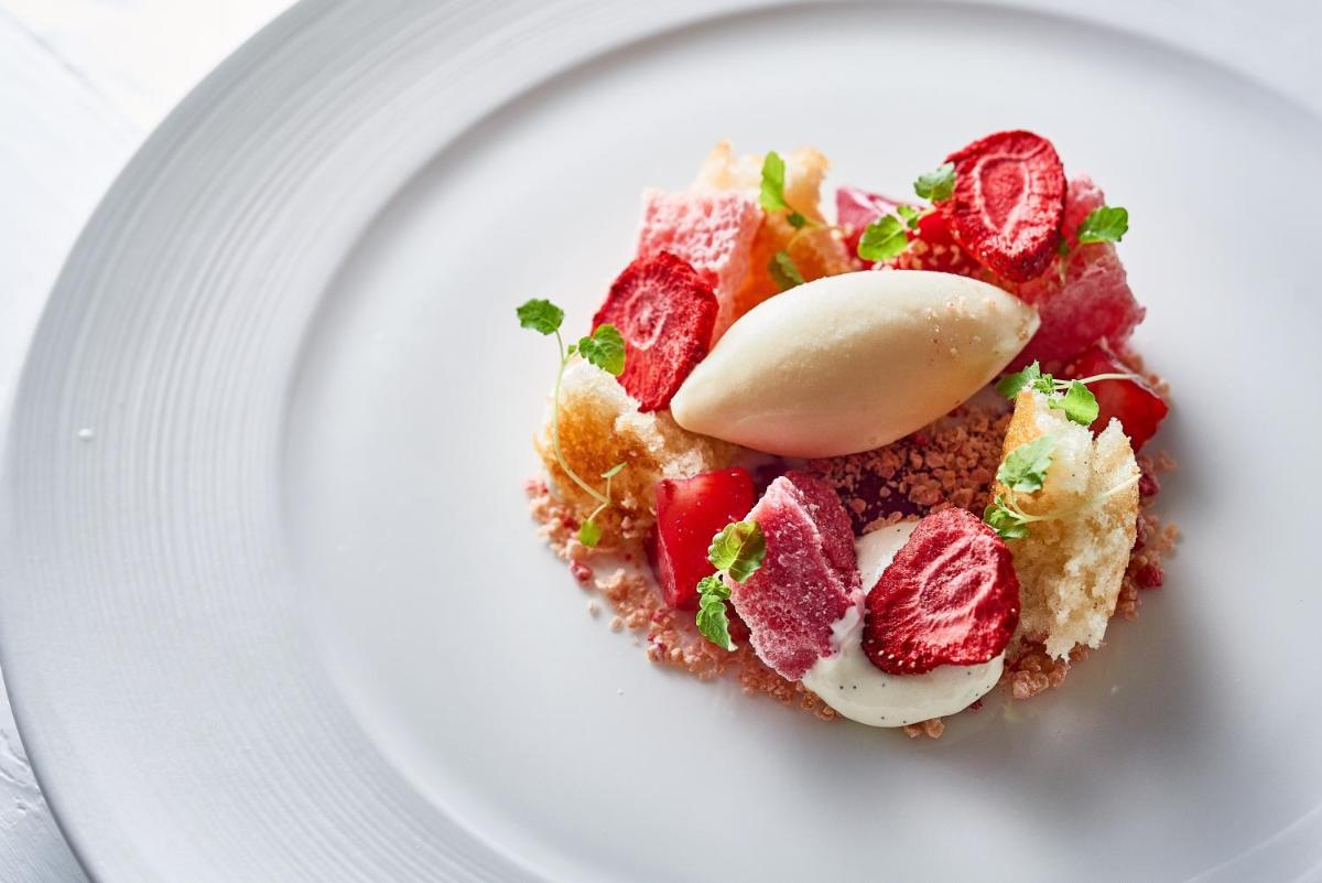 Buckland Manor - A Relais & Chateaux Hotel