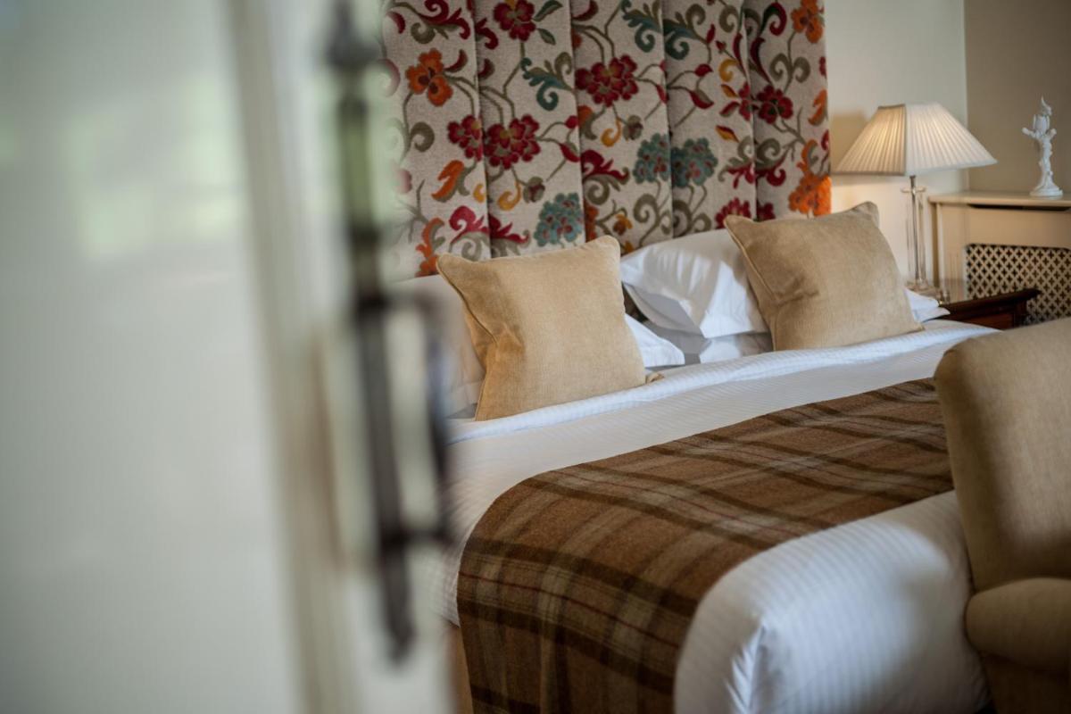 Buckland Manor - A Relais & Chateaux Hotel