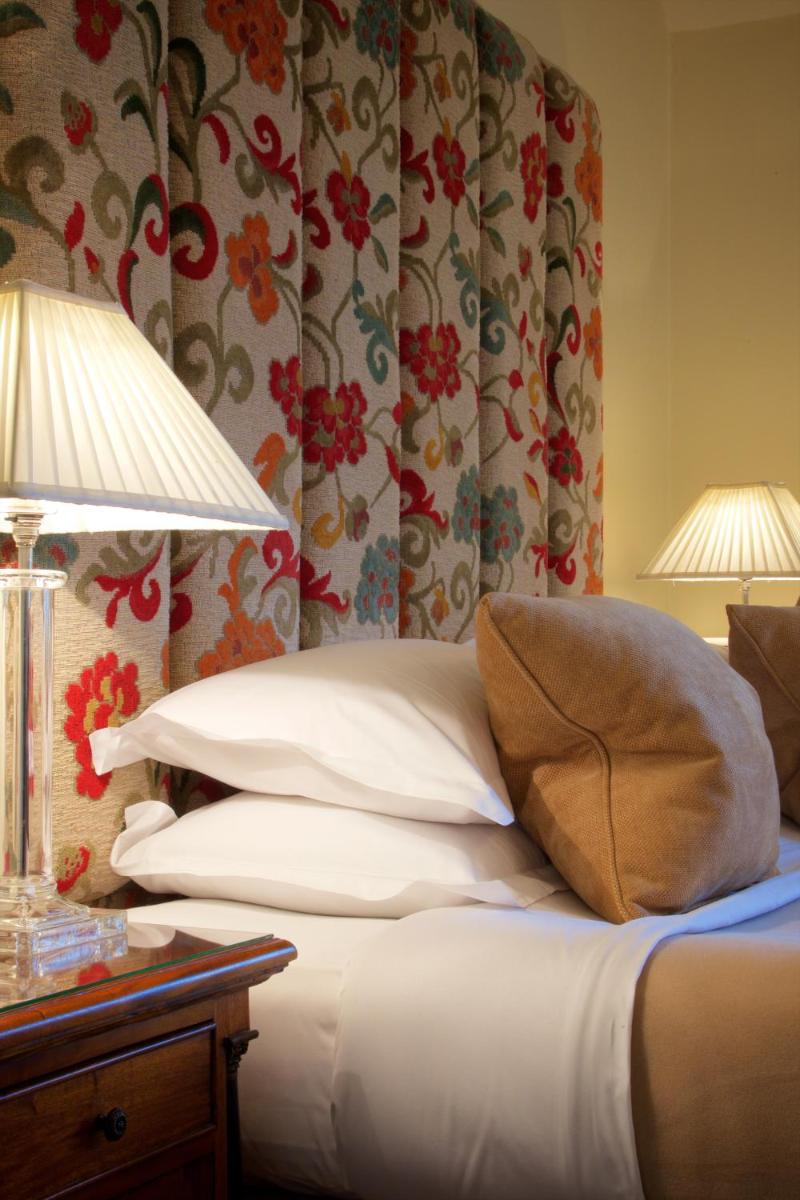 Buckland Manor - A Relais & Chateaux Hotel