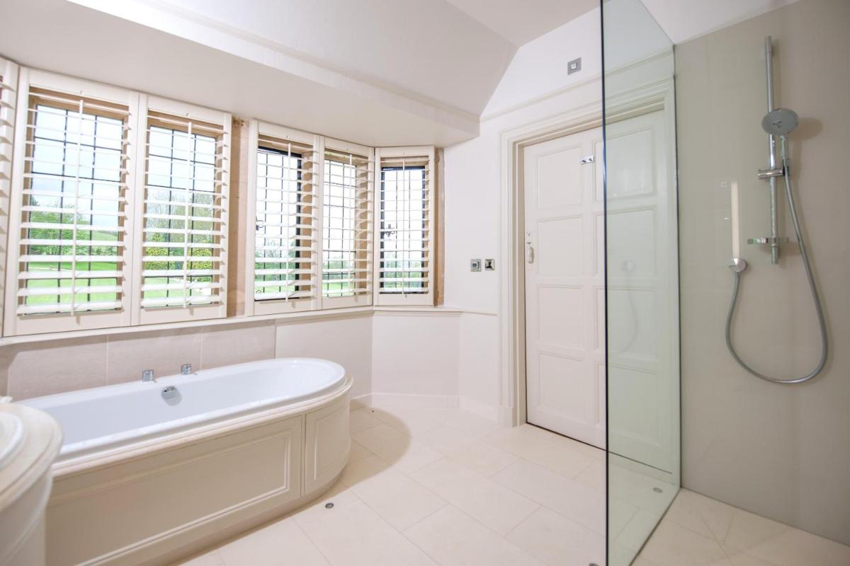 Buckland Manor - A Relais & Chateaux Hotel