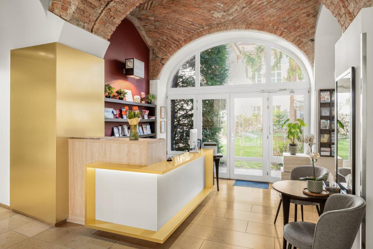 Buda Castle Hotel Budapest
