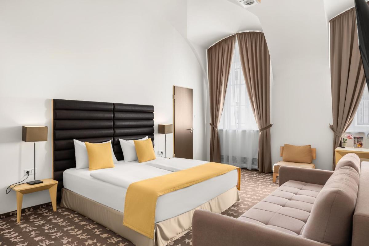 Buda Castle Hotel Budapest