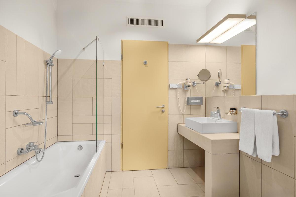 Buda Castle Hotel Budapest