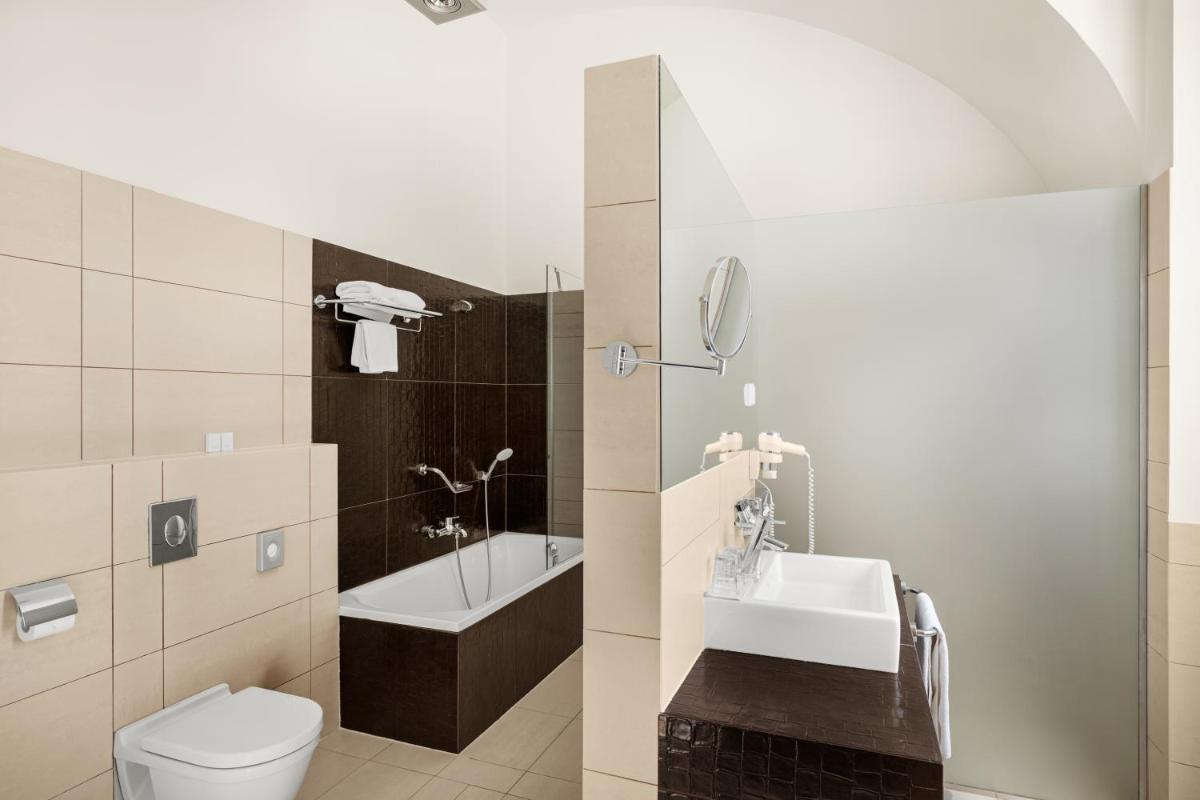 Buda Castle Hotel Budapest
