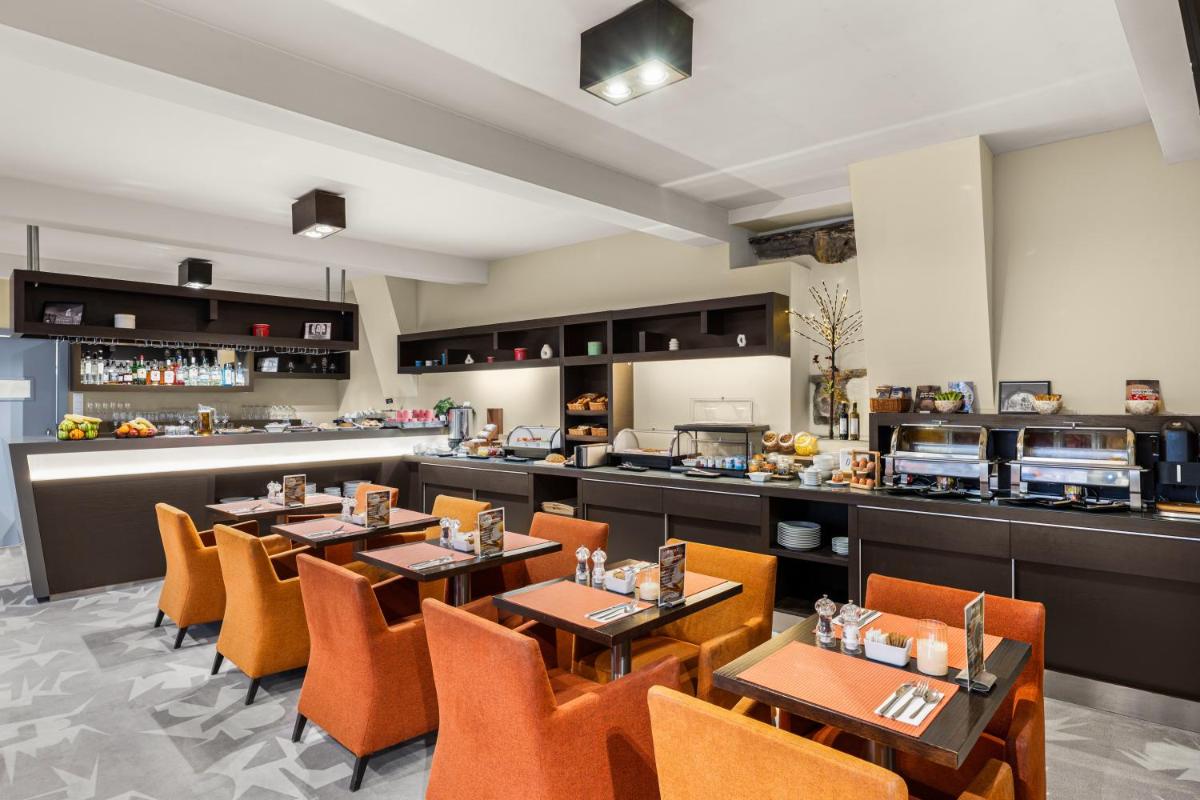 Buda Castle Hotel Budapest