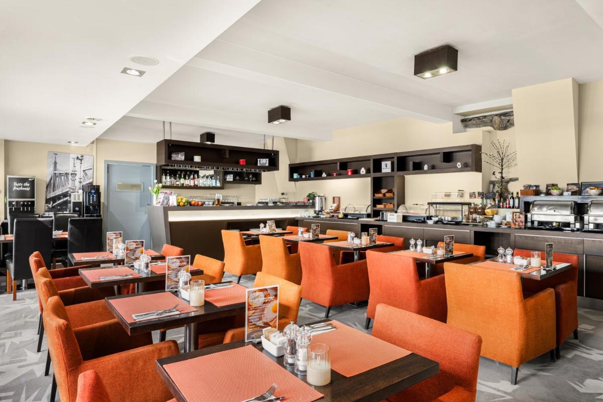 Buda Castle Hotel Budapest