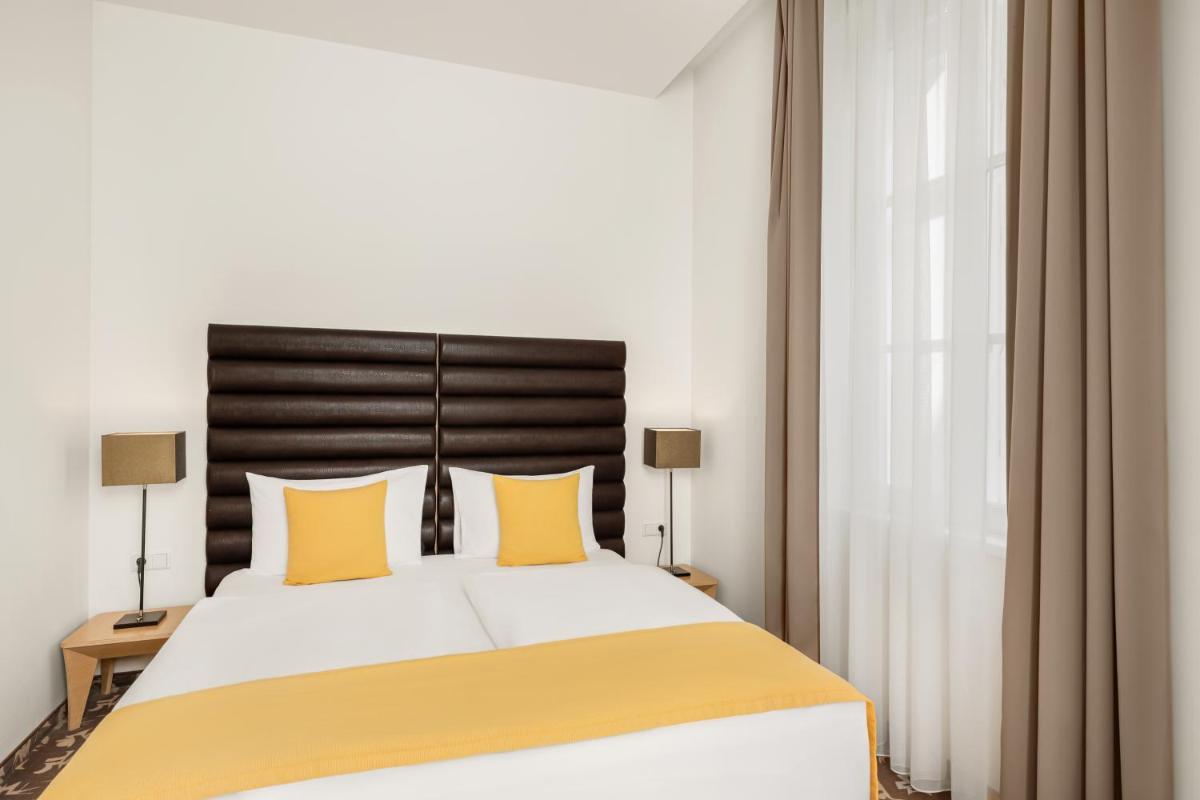 Buda Castle Hotel Budapest