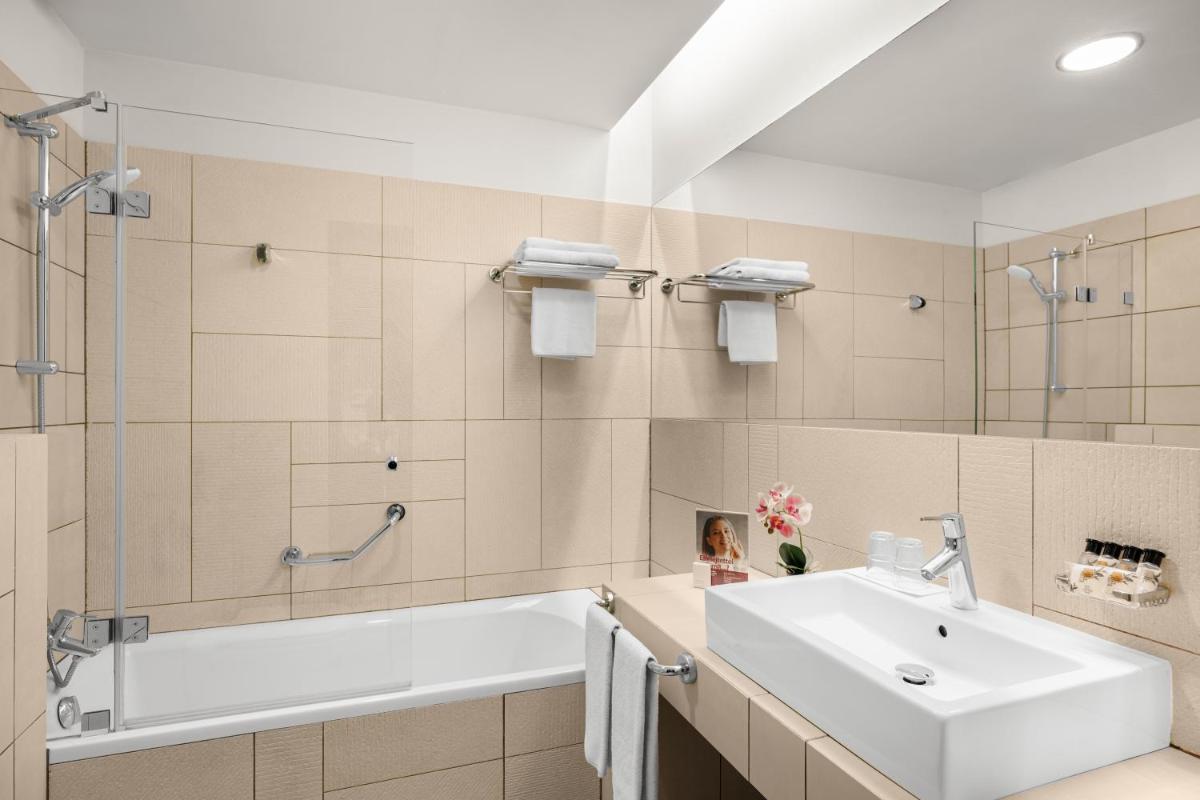 Buda Castle Hotel Budapest