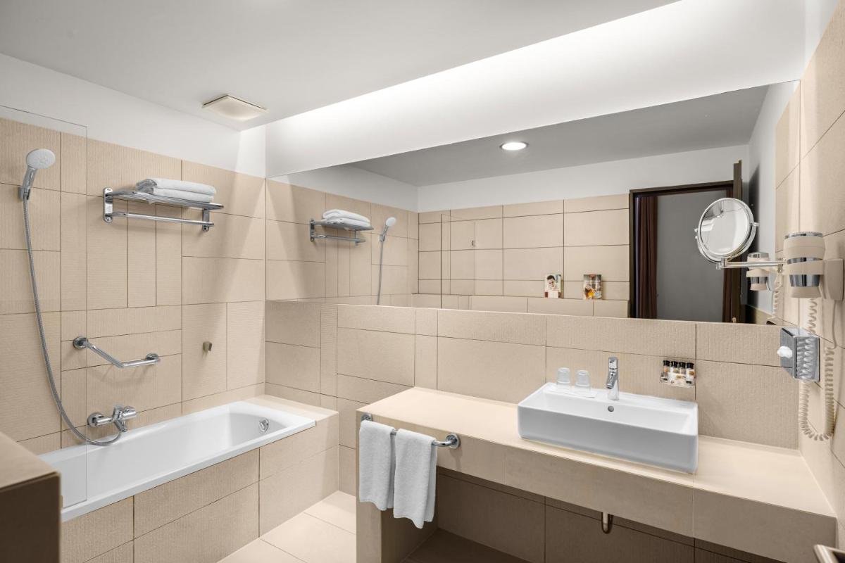 Buda Castle Hotel Budapest