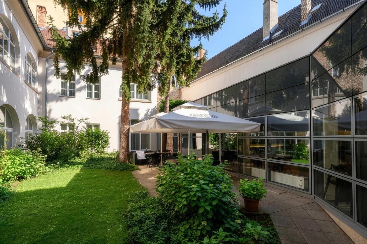 Buda Castle Hotel Budapest