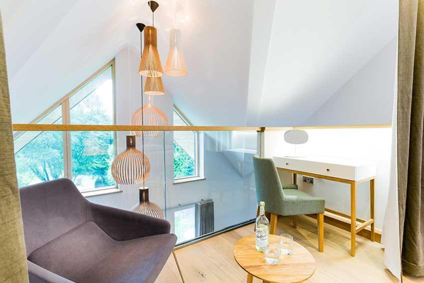 Budock Vean Hotel and Spa