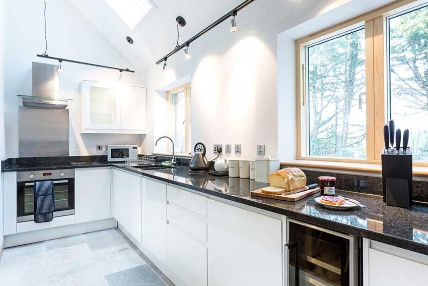 Budock Vean Hotel and Spa