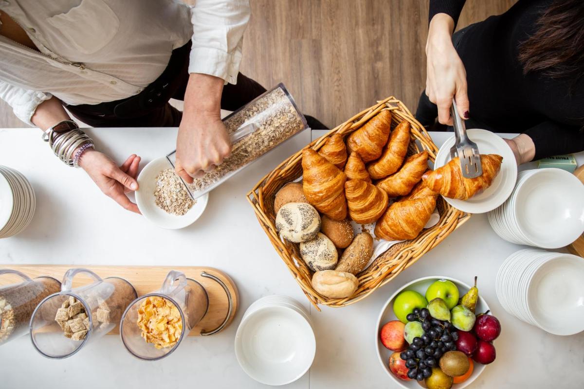 Budock Vean Hotel and Spa