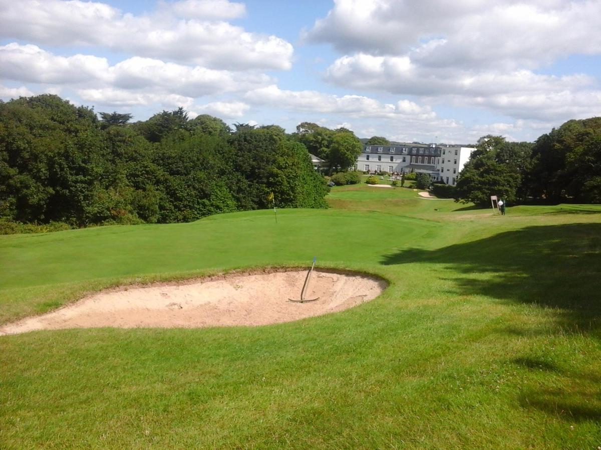 Budock Vean Hotel and Spa