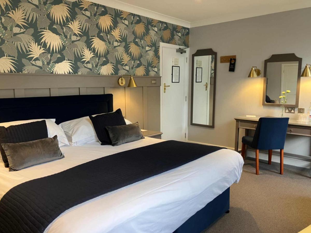 Budock Vean Hotel and Spa