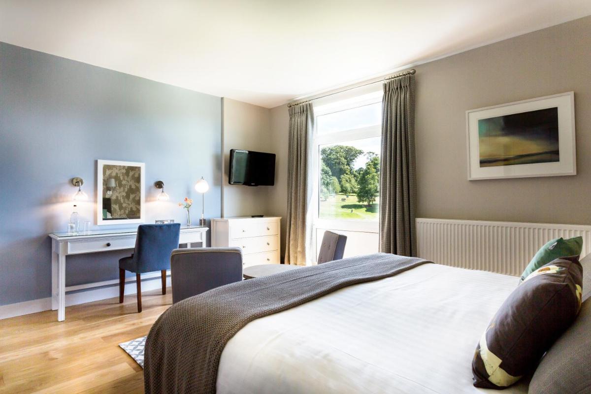 Budock Vean Hotel and Spa