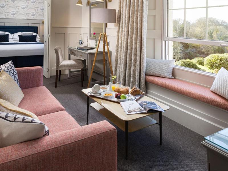 Budock Vean Hotel and Spa