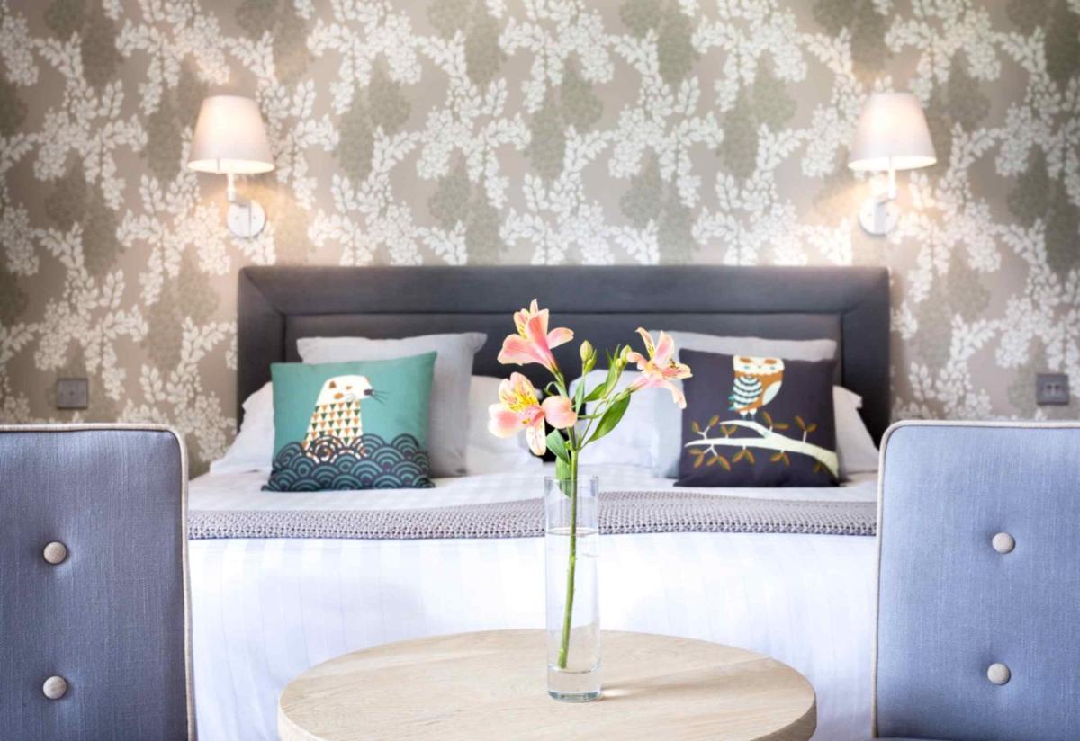 Budock Vean Hotel and Spa