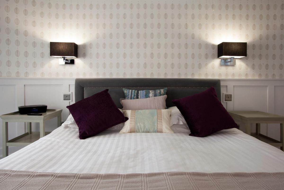 Budock Vean Hotel and Spa