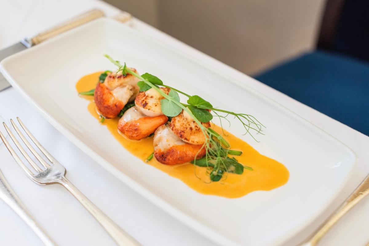 Budock Vean Hotel and Spa