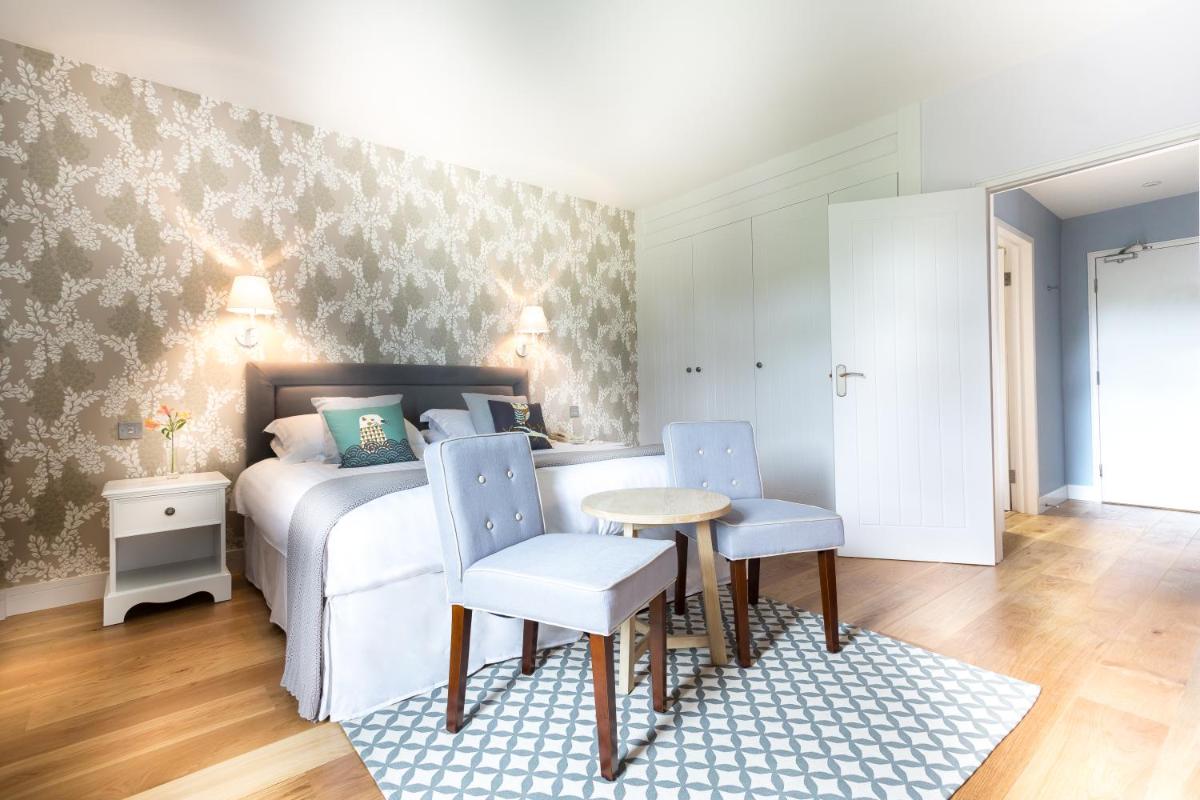 Budock Vean Hotel and Spa